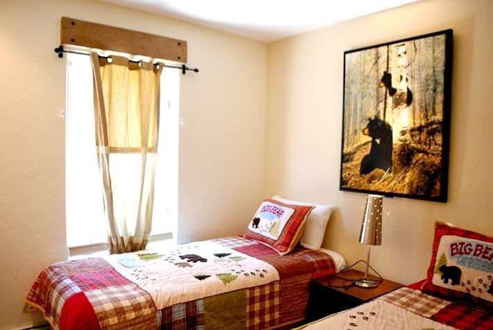 Double Diamond By Telluride Alpine Lodging Bilik gambar