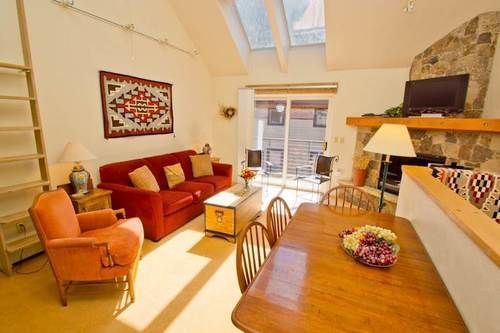 Double Diamond By Telluride Alpine Lodging Luaran gambar