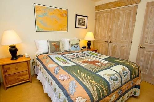 Double Diamond By Telluride Alpine Lodging Luaran gambar
