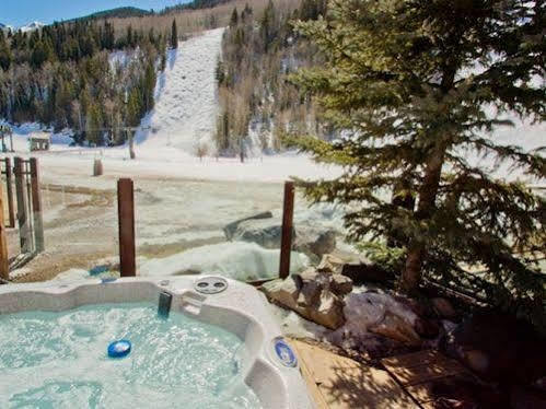 Double Diamond By Telluride Alpine Lodging Luaran gambar