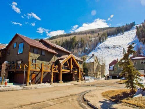 Double Diamond By Telluride Alpine Lodging Luaran gambar