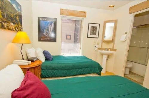 Double Diamond By Telluride Alpine Lodging Luaran gambar
