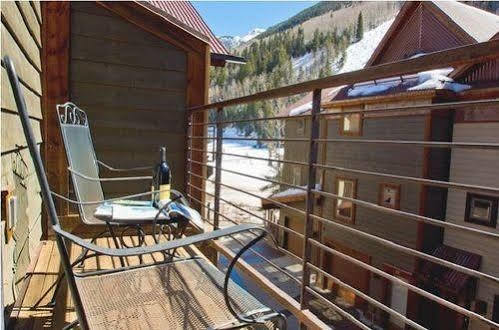 Double Diamond By Telluride Alpine Lodging Luaran gambar