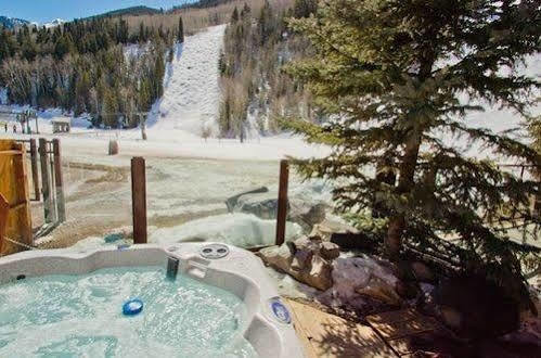 Double Diamond By Telluride Alpine Lodging Luaran gambar