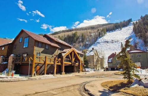 Double Diamond By Telluride Alpine Lodging Luaran gambar
