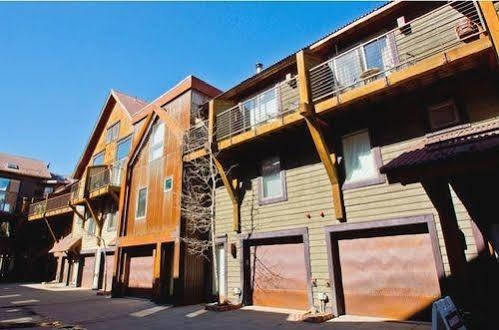 Double Diamond By Telluride Alpine Lodging Luaran gambar